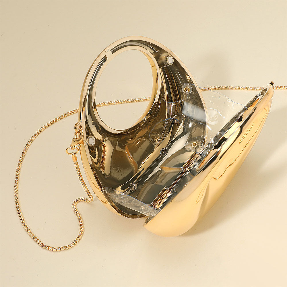 π Gold Metallic Bundle