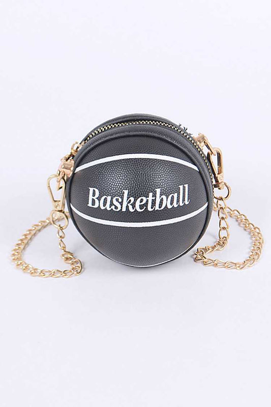 Basketball Swing Mini Bag