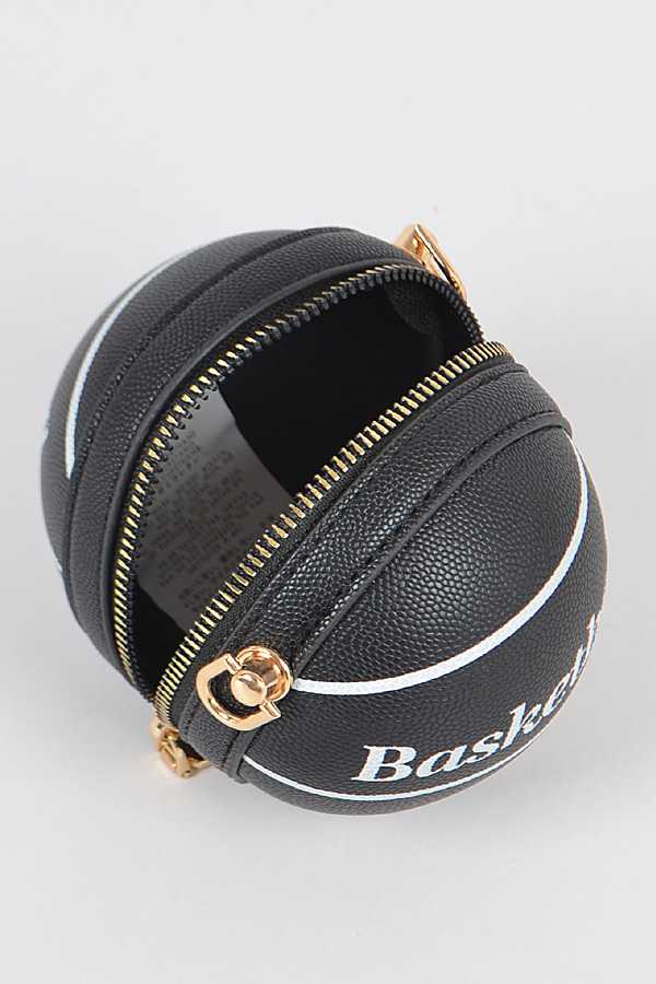 Basketball Swing Mini Bag