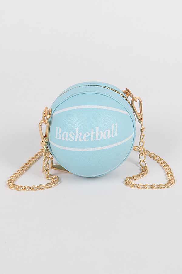 Basketball Swing Mini Bag