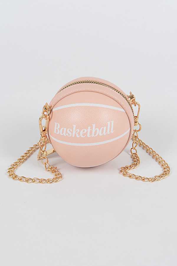 Basketball Swing Mini Bag