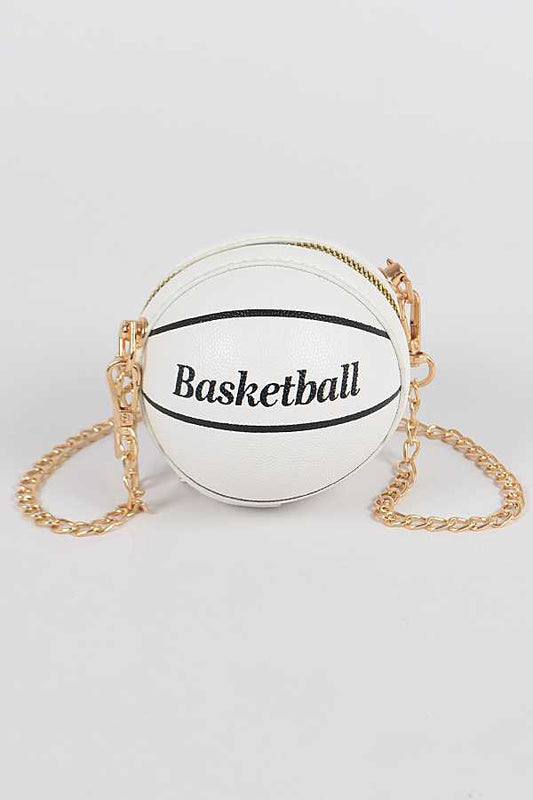 Basketball Swing Mini Bag