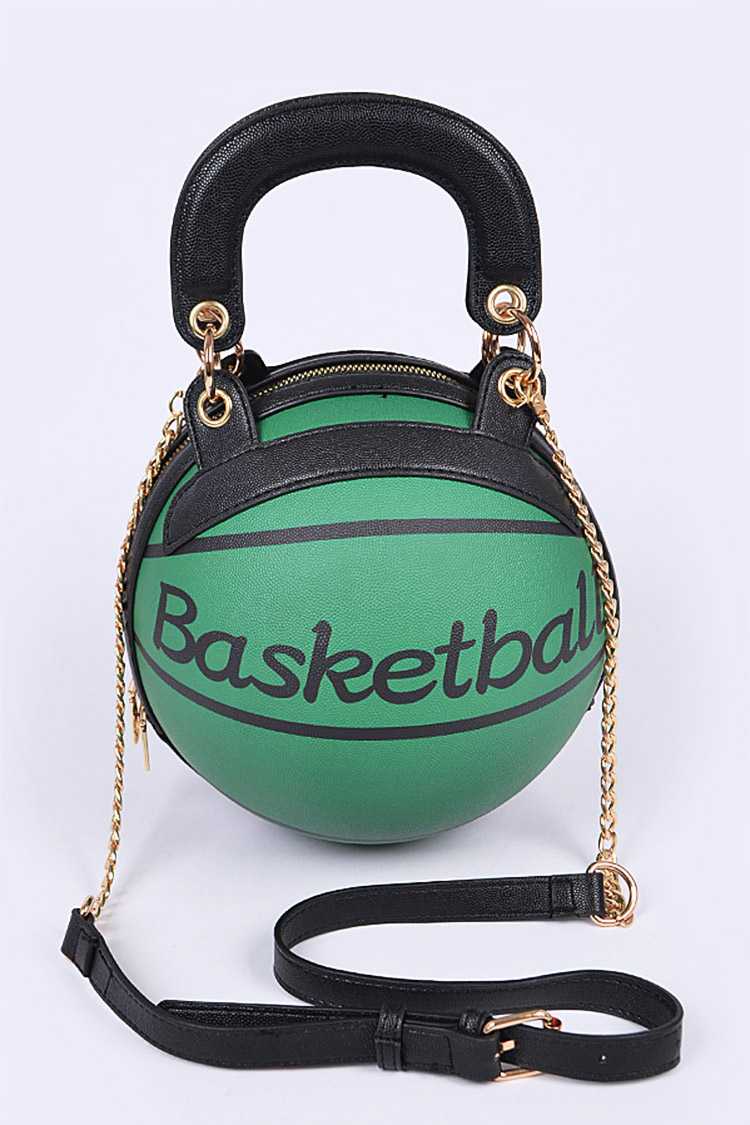 Basketball Swing Bag (Large)