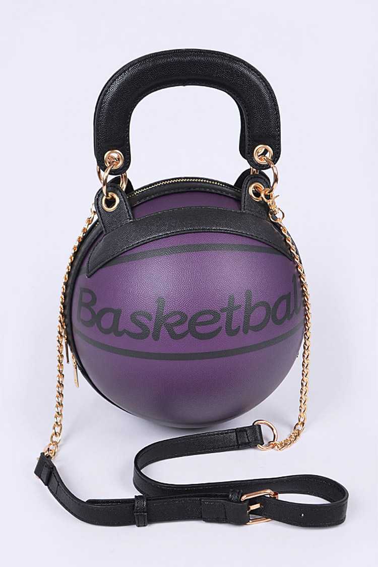 Basketball Swing Bag (Large)