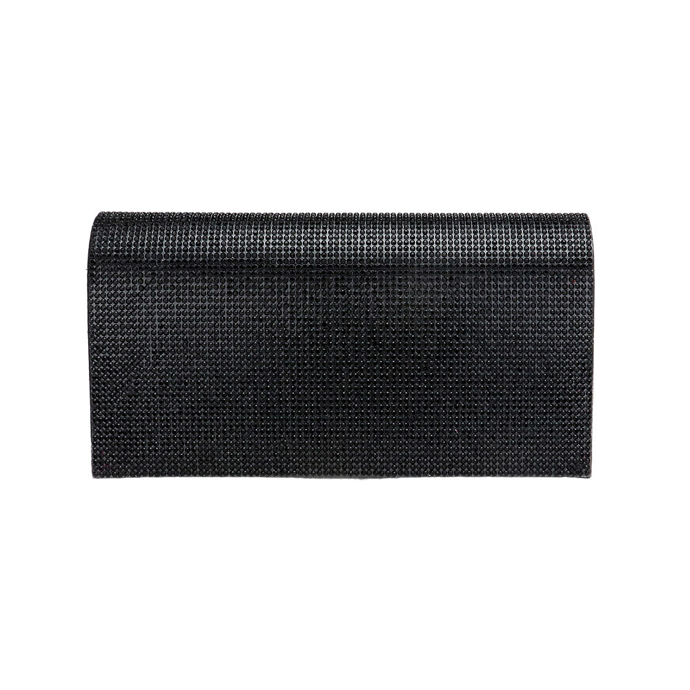 Bling Rhinestone Evening Clutch