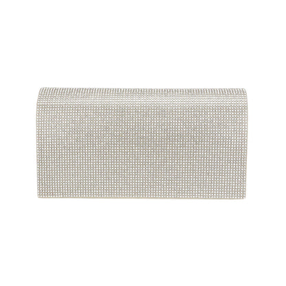 Bling Rhinestone Evening Clutch