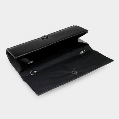 Bling Evening Clutch Crossbody Bag