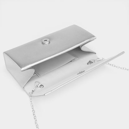 💝 Silver Metallic Bundle