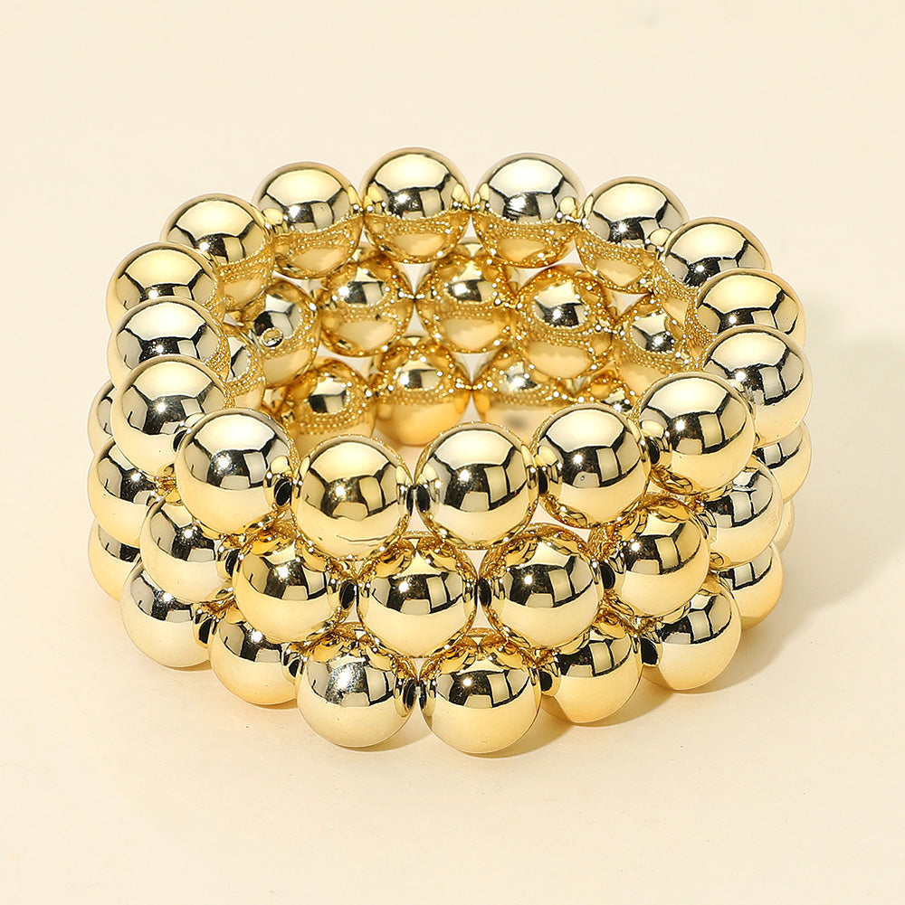 💝 Gold Metallic Bundle