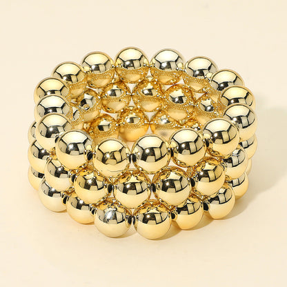 💝 Gold Metallic Bundle