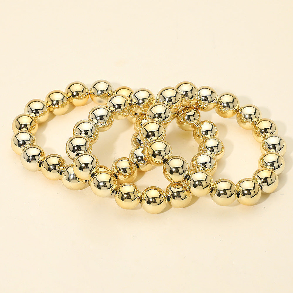 💝 Gold Metallic Bundle