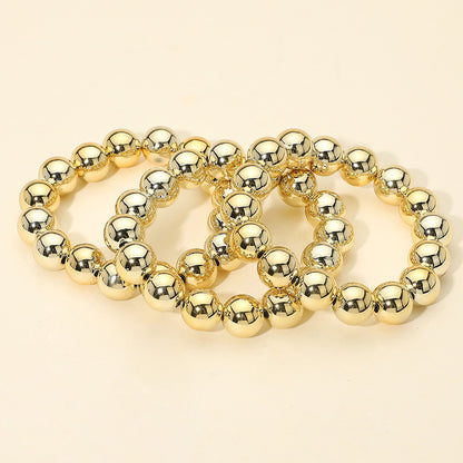 💝 Gold Metallic Bundle