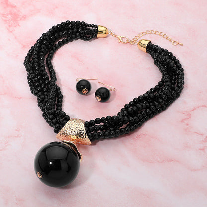 💝 Black Pearl Bundle