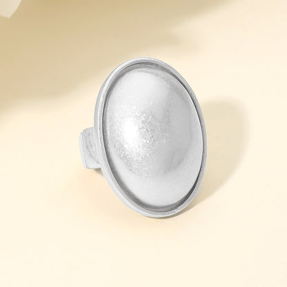 Dome Cocktail Ring