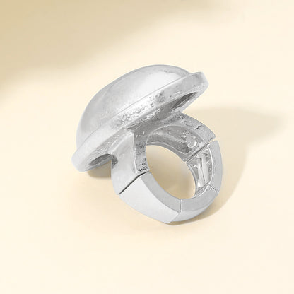 Dome Cocktail Ring