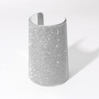 Arm Candy Wide Arm Cuff