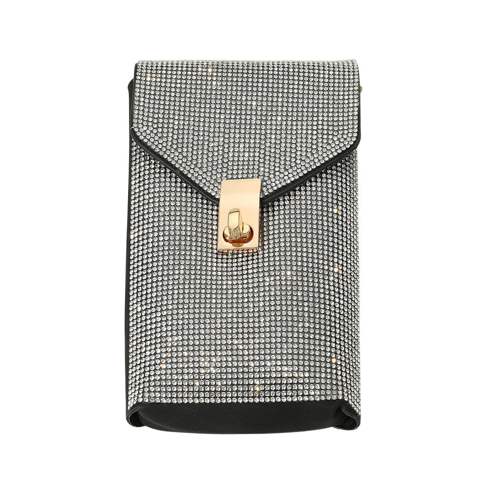 0 💝 Silver Rhinestone Bundle