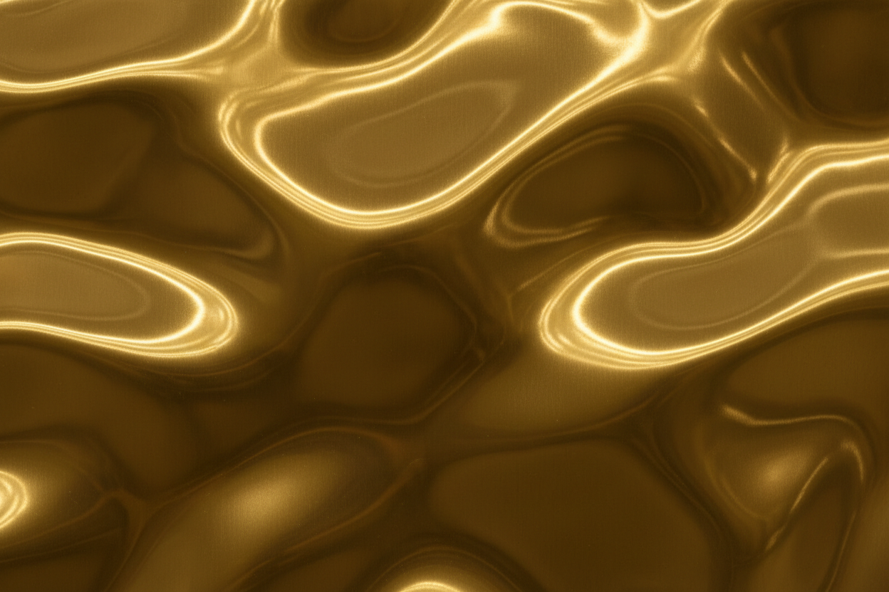 💝 Gold Metallic Bundle