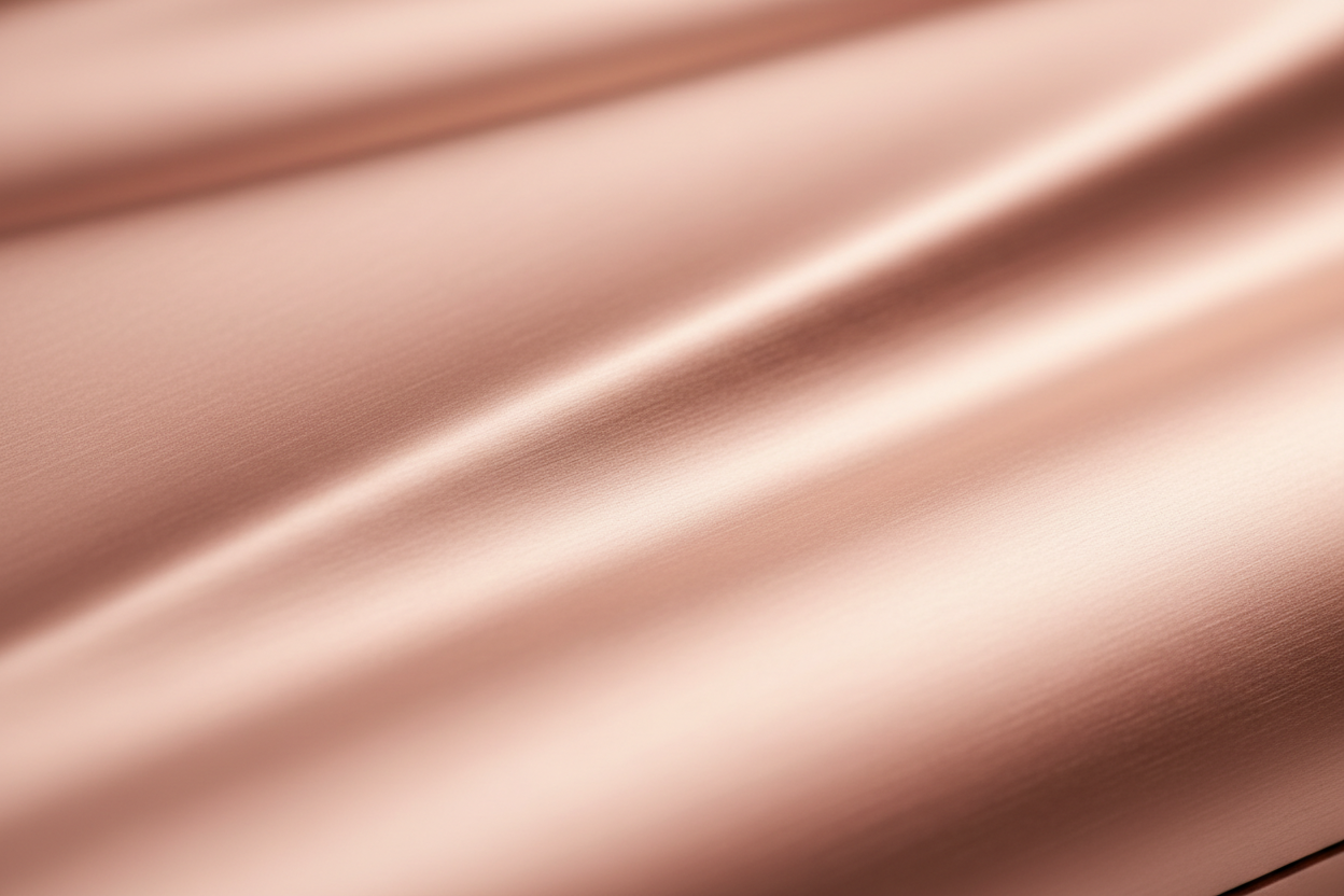 💝 Rose Gold Rhinestone Bundle